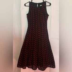 Joseph Ribkoff Sleeveless Dress, 2